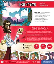 Hall of Fame - 3 giochi in 1