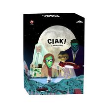 Ciak! Il Gioco di Carte