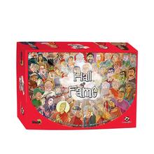 Hall of Fame - 3 giochi in 1